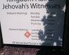 Kingdom Hall of Jehovah's Witnesses