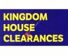 Kingdom House Clearances