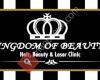 Kingdom Of Beauty Ltd