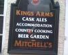 Kings Arms Hotel