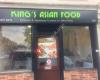 Kings Asian Food