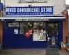 Kings Convenience Store
