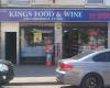 Kings Food and Wine Convenience Store