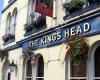 Kings Head Hotel