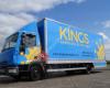 Kings Transport Services Ltd