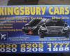 Kingsbury Cars
