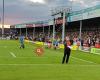 Kingsholm Venues