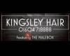Kingsley Hair