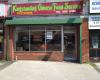 Kingstanding Chinese Food Service
