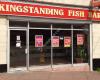 Kingstanding Fish Bar
