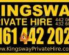 Kingsway Taxis