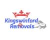Kingswinford Removals