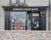 Kinross Stamp Shop