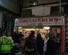 Kirkgate News