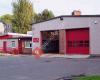 Kirkintilloch Fire Station