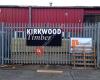 Kirkwood Timber & Building Materials