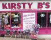 Kirsty B's