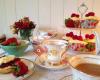Kitty Campbell's Vintage Tea Party