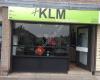 KLM Barbers