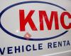 KMC Vehicle Rental