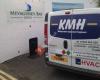KMH Refrigeration Services