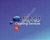 KMJ Cleaning Services
