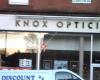 Knox Opticians