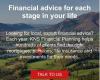 KNS Financial Planning Ltd
