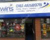 KO Twins Manchester : Boxing, Fitness, Martial Arts And Nutrition Store
