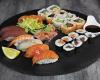KOI sushi and oriental RESTAURANT