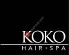 KOKO Hair + Spa