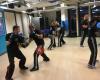 Krav Maga Bridgwater Self Defence Classes