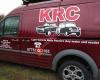 KRC Vehicle Repairs