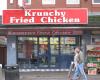 Krunchy Fried Chicken