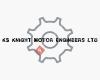 KS Knight Motor Engineers Ltd