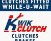 Kwik Clutch