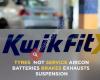 Kwik Fit Chester-Le-Street