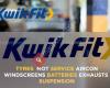 Kwik Fit Manchester - Salford