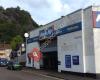 Kwik Fit Oban