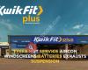 Kwik Fit Plus