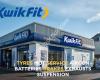 Kwik Fit - Poole - Fernside Road