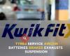 Kwik Fit Thornaby