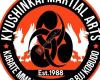 Kyushinkai Martial Arts and Fitness Centre