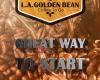 L.A.Golden Bean