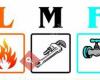 L M F GAS & PLUMBING SERVICES LTD