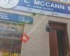 L McCann Electrical Ltd