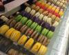 L'orchidee Macarons & Cakes - Westfield Stratford
