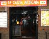 La Casita Mexicana London