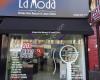 LA-MODA Unisex Hair Beauty & Laser Clinic