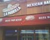 La Parilla Mexican Bar & Grill